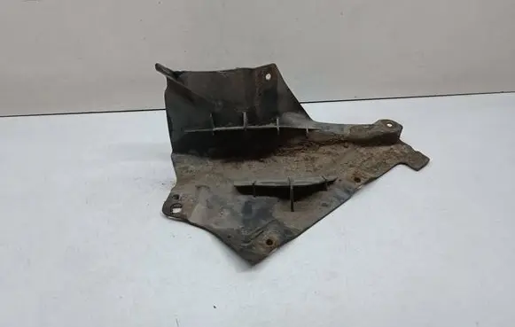 BMW 3 E90 E91 Front underbody cover/under tray 7159190 51717159190