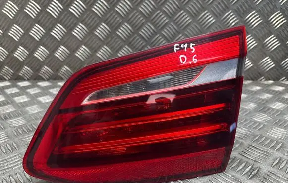BMW 2 F45 Tailgate rear/tail lights 7311032 F03534800F 17112015