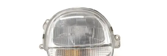 Renault Twingo I Headlight/headlamp 085511133 085511133R