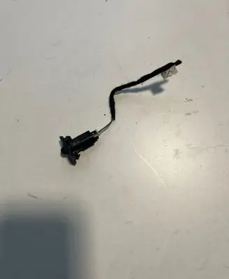 Peugeot 3008 III Other control units/modules 123780975 G56100100
