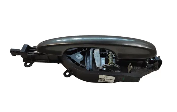 Ford Escape IV Front door exterior handle LJ6BS219A64 LJ6BS219A64BF E00078104
