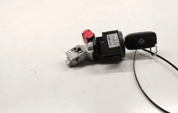 Renault Kangoo II Ignition lock 8200405701F