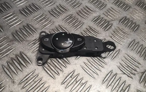 Mercedes-Benz E W211 Wing mirror switch 2118215779 A2118215779