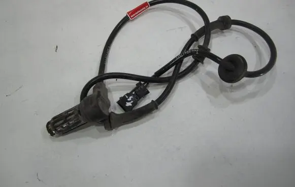 ABS rear brake sensor