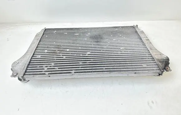 Toyota Corolla Verso AR10 Intercooler radiator JD1271002220 0R010 TRBC00LER