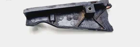 Fiat Doblo Timing belt guard (cover) 46432719