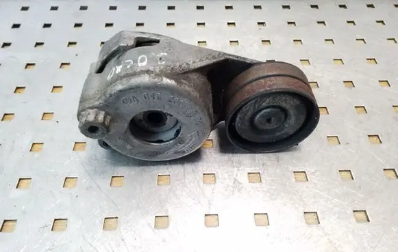 Chrysler 300 - 300C Alternator belt tensioner A6422000070