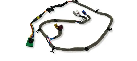 KIA Sorento IV Other wiring loom 96220P2400 48326