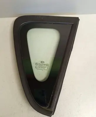 KIA Soul Rear side window 43R000083 878202K000