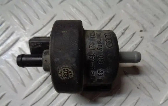 Skoda Octavia Mk2 (1Z) Vacuum valve 058133459 42115911