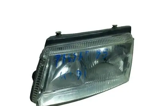 Volkswagen PASSAT B5 Headlight/headlamp 145858KASACJA 145858