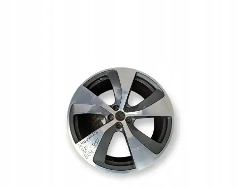 Audi Q7 4M R21 alloy rim 4M0601025