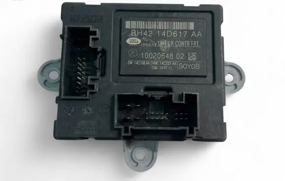 Land Rover Discovery 4 - LR4 Other control units/modules BH4214D617AA