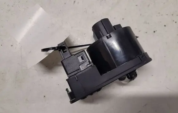 Audi A3 S3 8P Light switch 8P2941531AE 8P0919094