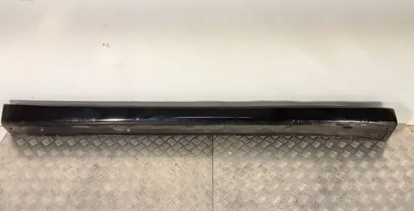 Mitsubishi Outlander Sill