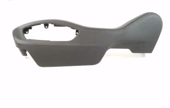 Seat trim