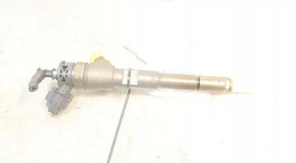 Fuel injector