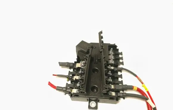 Fuse module