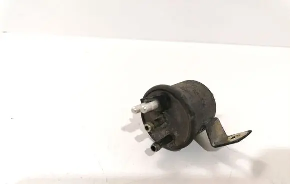 Audi A6 S6 C4 4A Vacuum valve 72123900