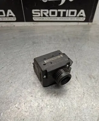 Mercedes-Benz CLK A209 C209 Ignition lock 2095450508 33002404 303728250206154