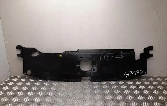 Jeep Compass Radiator trim 52163381