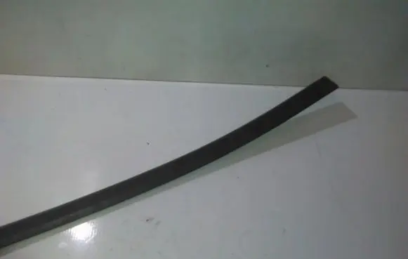 Ford Fusion Rear door trim (molding) 2n11n20938aew 2280