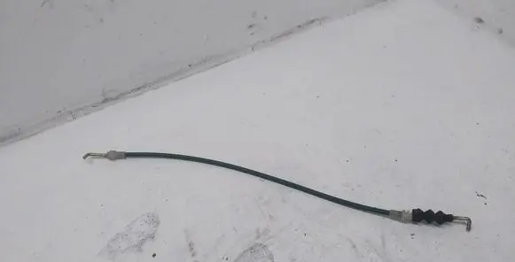KIA Sorento Front door cable line 