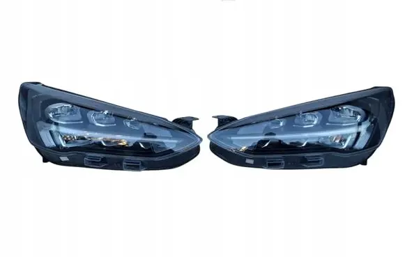 Ford Focus Headlight/headlamp MX7B13E014FB