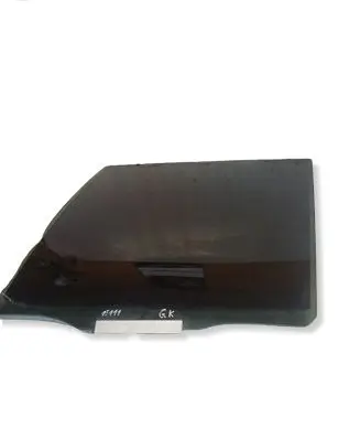 Volvo XC90 Rear door window glass 