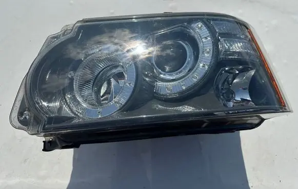 Land Rover Range Rover Sport L494 Headlight/headlamp AH3213W030gc 89903470