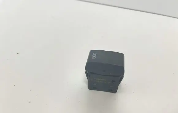 Mercedes-Benz Sprinter W906 Seat control switch 0105459207