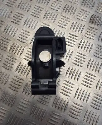 Mercedes-Benz C W204 Electric throttle body valve A6510900470 0280750573