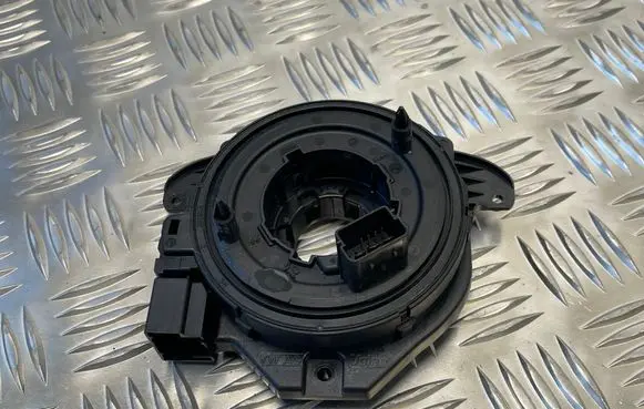Skoda Fabia Mk3 (NJ) Airbag slip ring squib (SRS ring) 2Q0959653