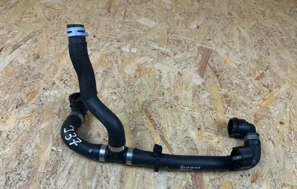 Mercedes-Benz EQA Engine coolant pipe/hose A2435000900 DBL625450 ZGS005