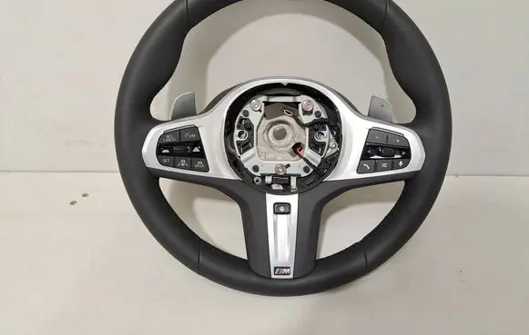 BMW X3 G01 Steering wheel 8094548 8038912