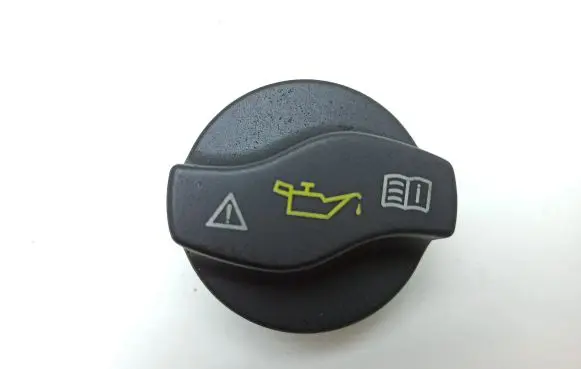 Mercedes-Benz Sprinter W906 Oil filler cap A0000101385