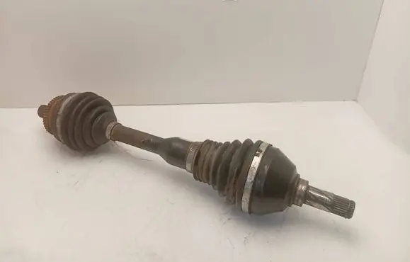 Volvo XC90 Front driveshaft 30681376 8250161777 041124