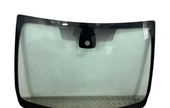 Renault Twingo II Front windscreen/windshield window 43R001586 AS1M1244D0T682