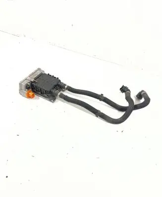 Peugeot 508 II Hybrid/electric vehicle battery fan 9821712680