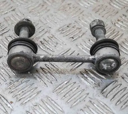 Mercedes-Benz GL X166 Steering tie rod 