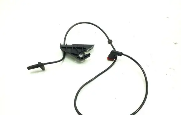 Mercedes-Benz E C207 W207 ABS rear brake sensor A2075400317