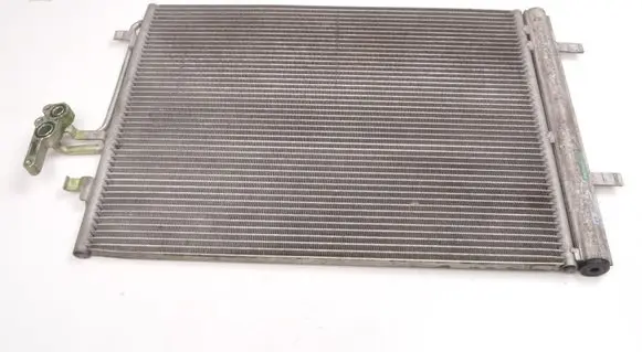 Volvo S80 A/C cooling radiator (condenser) B10089699