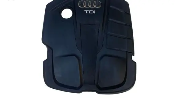 Audi A4 S4 B9 Engine cover (trim) 04L103925P 4013839A