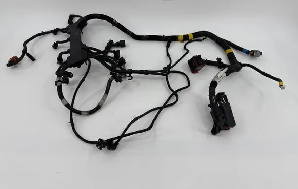 Iveco Daily 6th gen Engine installation wiring loom 5802051342 0580205134229669
