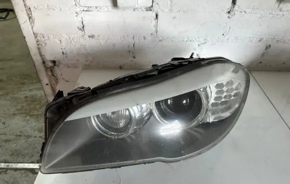 BMW 5 F10 F11 Headlight/headlamp 7203253 1ZS01013143 A9720325312