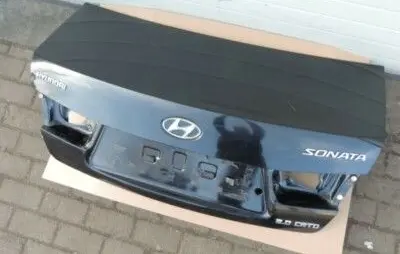 Hyundai Sonata Tailgate/trunk/boot lid 692003K021