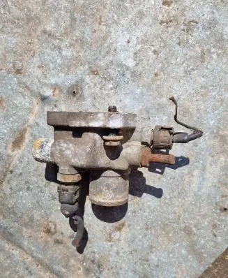 Renault Espace II Engine head 