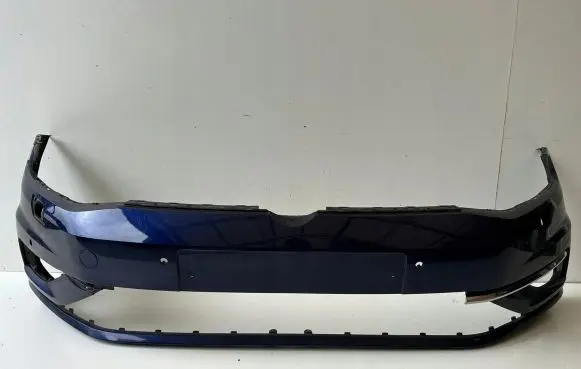 Volkswagen Golf VII Front bumper 5G0807221FL