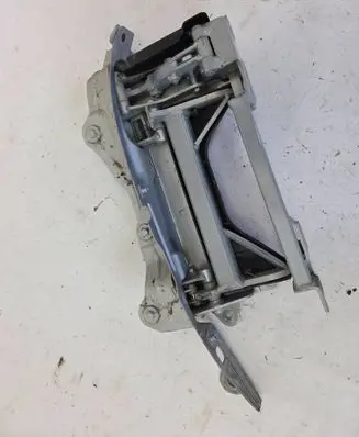 Mercedes-Benz CL C215 Front door upper hinge A2157200137