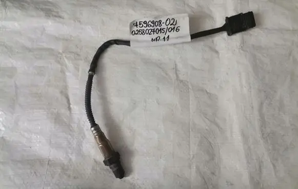 BMW 1 F20 F21 Lambda probe sensor 0258027015016